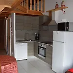 Appartement Mezzanine à Champagny, 4 Pers, Balcon Sud - Fr-1-464-17 La Plagne