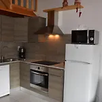Appartement Mezzanine à Champagny, 4 Pers, Balcon Sud - Fr-1-464-17 La Plagne