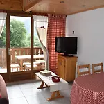 Appartement Mezzanine à Champagny, 4 Pers, Balcon Sud - Fr-1-464-17 *