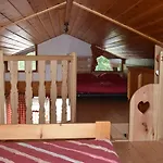 Appartement Mezzanine à Champagny, 4 Pers, Balcon Sud - Fr-1-464-17