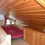Appartement Mezzanine à Champagny, 4 Pers, Balcon Sud - Fr-1-464-17 La Plagne
