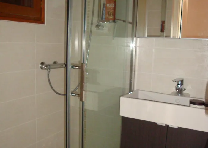 아파트 Mezzanine A Champagny, 4 Pers, Balcon Sud - Fr-1-464-17 *