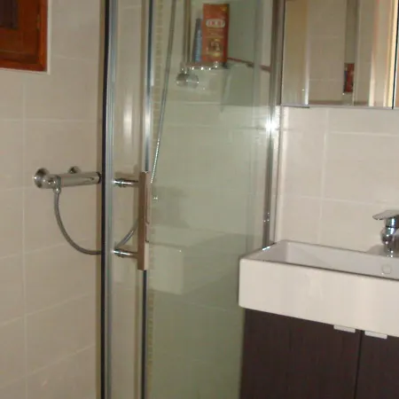 Apartment Mezzanine A Champagny, 4 Pers, Balcon Sud - Fr-1-464-17 *